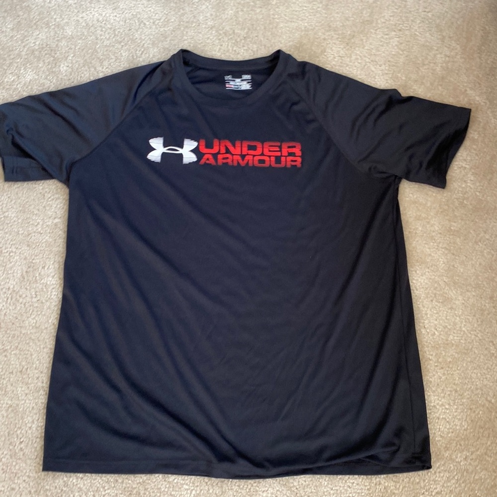 Athletic Shirt